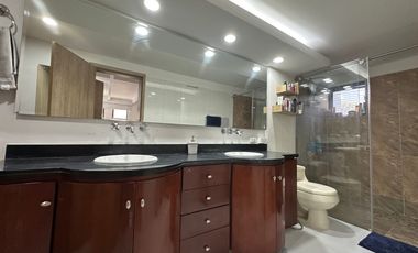 apartamento en venta en vía tennis, mirador campestre. Cod V5047
