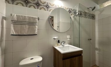 apartamento en venta en vía tennis, mirador campestre. Cod V5047