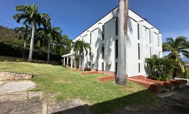 apartamento en venta en vía tennis, mirador campestre. Cod V5047