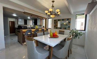 apartamento en venta en vía tennis, mirador campestre. Cod V5047