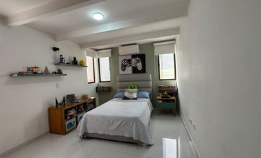 apartamento en venta en vía tennis, mirador campestre. Cod V5047