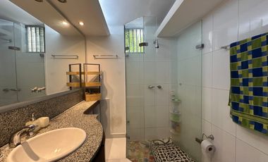 apartamento en venta en vía tennis, mirador campestre. Cod V5047