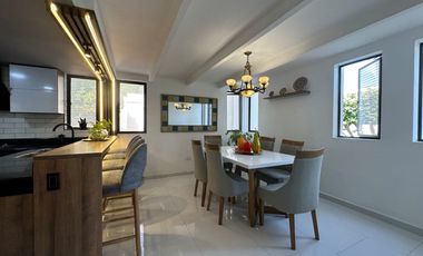 apartamento en venta en vía tennis, mirador campestre. Cod V5047