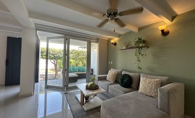 apartamento en venta en vía tennis, mirador campestre. Cod V5047