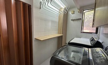 apartamento en venta en vía tennis, mirador campestre. Cod V5047