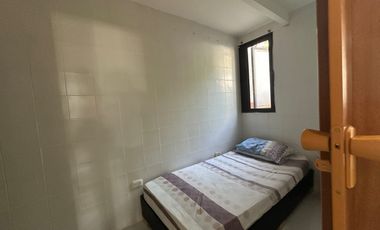 apartamento en venta en vía tennis, mirador campestre. Cod V5047