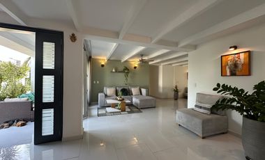 apartamento en venta en vía tennis, mirador campestre. Cod V5047