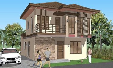 200 SQM HOUSE AND LOT FOR SALE IN SUNNYSIDE HEIGHTS, BATASAN HILLS, QUEZON CITY