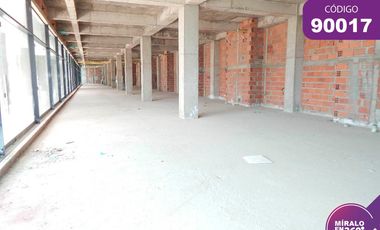 local en arriendo en villa campestre. Cod A90017