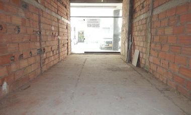 local en arriendo en villa campestre. Cod A90017