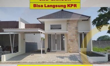 Jual Beli Rumah di Kediri Jawa Timur Legalitas Dijamin Aman