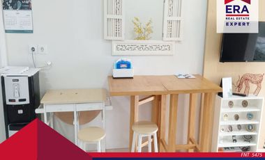 Disewa Apartemen Springlake 2BR Furnish Lengkap View Pool
