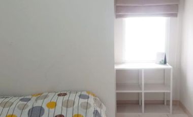 Disewa Apartemen Springlake 2BR Furnish Lengkap View Pool