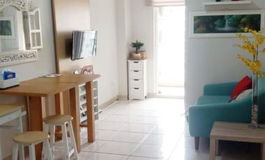 Disewa Apartemen Springlake 2BR Furnish Lengkap View Pool