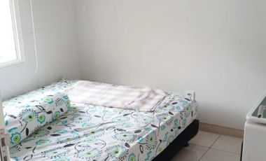 Disewa Apartemen Springlake 2BR Furnish Lengkap View Pool