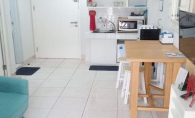 Disewa Apartemen Springlake 2BR Furnish Lengkap View Pool