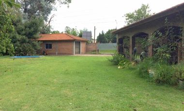 EN VENTA - Propiedad comercial sobre Panamericana - Ingeniero Maschwitz