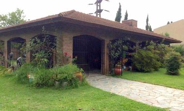 EN VENTA - Propiedad comercial sobre Panamericana - Ingeniero Maschwitz