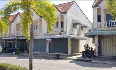 2 Bedroom Townhouse for sale at Than Thong Villa