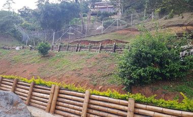 lote en venta en miralia-lotes dapa. Cod V106544