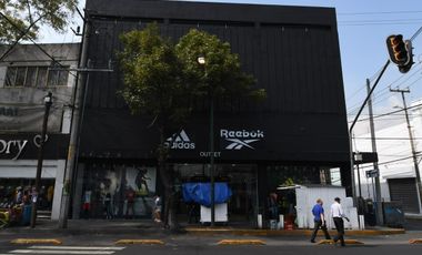 En  Renta | Local Comercial | Popotla, Miguel Hidalgo