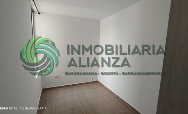 apartamento en arriendo en sagrado corazon. Cod A17271