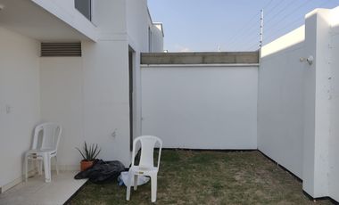 casa en venta en bocono. Cod V3354