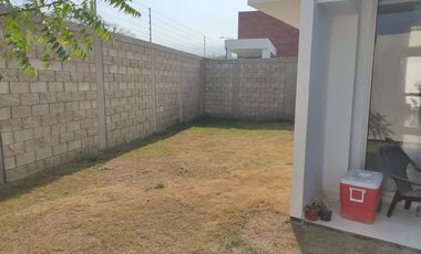 casa en venta en bocono. Cod V3354