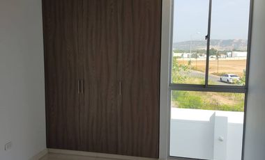 casa en venta en bocono. Cod V3354