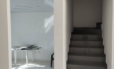 casa en venta en bocono. Cod V3354