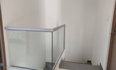 casa en venta en bocono. Cod V3354