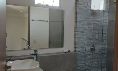 casa en venta en bocono. Cod V3354