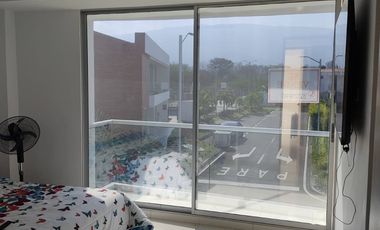 casa en venta en bocono. Cod V3354