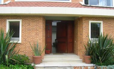 casa condominio en venta en san simon. Cod V2528