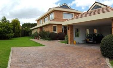 casa condominio en venta en san simon. Cod V2528