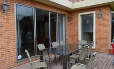 casa condominio en venta en san simon. Cod V2528