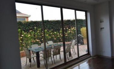 casa condominio en venta en san simon. Cod V2528