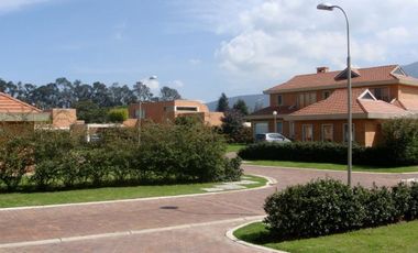 casa condominio en venta en san simon. Cod V2528