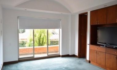 casa condominio en venta en san simon. Cod V2528