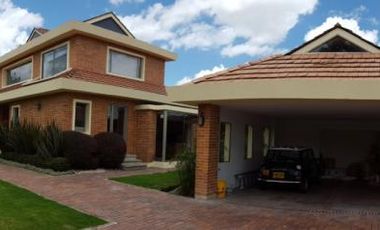 casa condominio en venta en san simon. Cod V2528