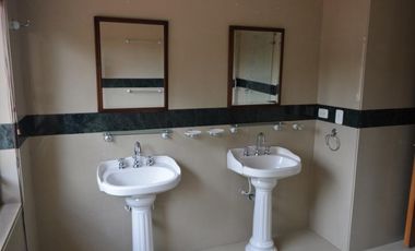 casa condominio en venta en san simon. Cod V2528