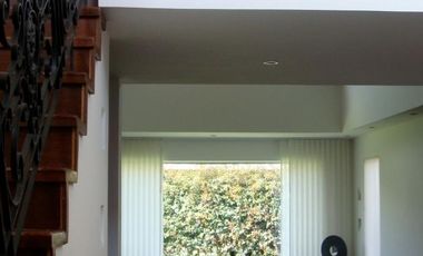 casa condominio en venta en san simon. Cod V2528