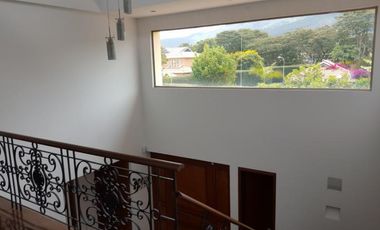 casa condominio en venta en san simon. Cod V2528