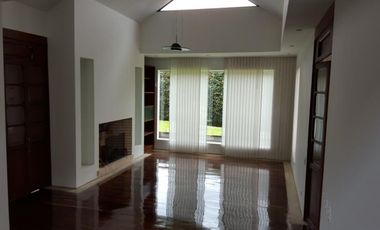 casa condominio en venta en san simon. Cod V2528