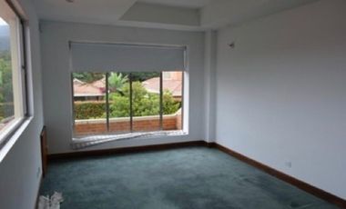 casa condominio en venta en san simon. Cod V2528