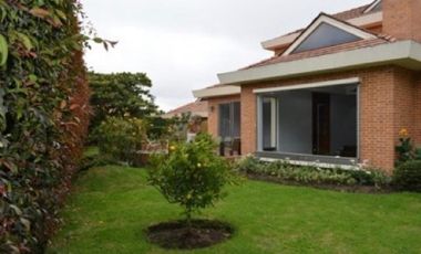 casa condominio en venta en san simon. Cod V2528