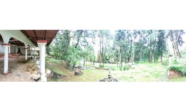 Locales comerciales campestres en Plaza Briones-Pitaya, Coatepec