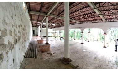 Locales comerciales campestres en Plaza Briones-Pitaya, Coatepec