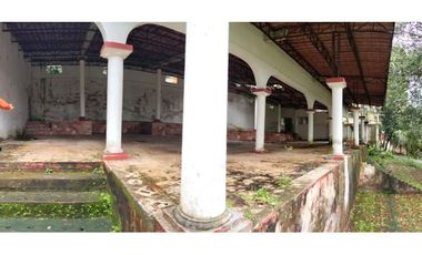 Locales comerciales campestres en Plaza Briones-Pitaya, Coatepec