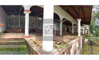 Locales comerciales campestres en Plaza Briones-Pitaya, Coatepec